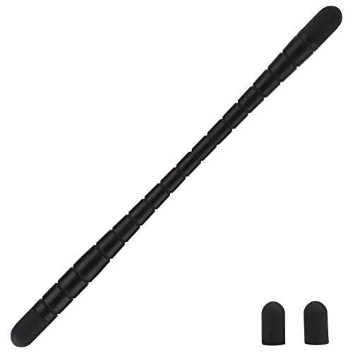 Zopsc Double Head Capacitive Touch Screen Stylus Pen for Smartphone, Tablet - Image 1