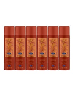 Shaikhah Air Freshener 300 ml 6 pieces - pzsku/ZB716F37BCC617248F633Z/45/_/1734359458/24c494ca-5704-4af3-a515-61e0366fbc1b