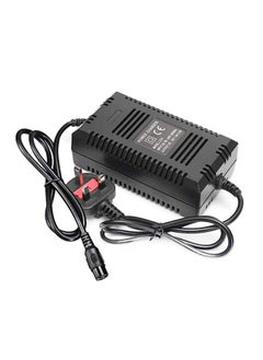 36V Electric Drift Car 3-Pin Small Head Charger