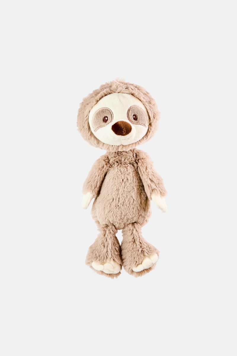 Baby Gund لعبة قطنية ريس السلوث للأطفال - Image 1