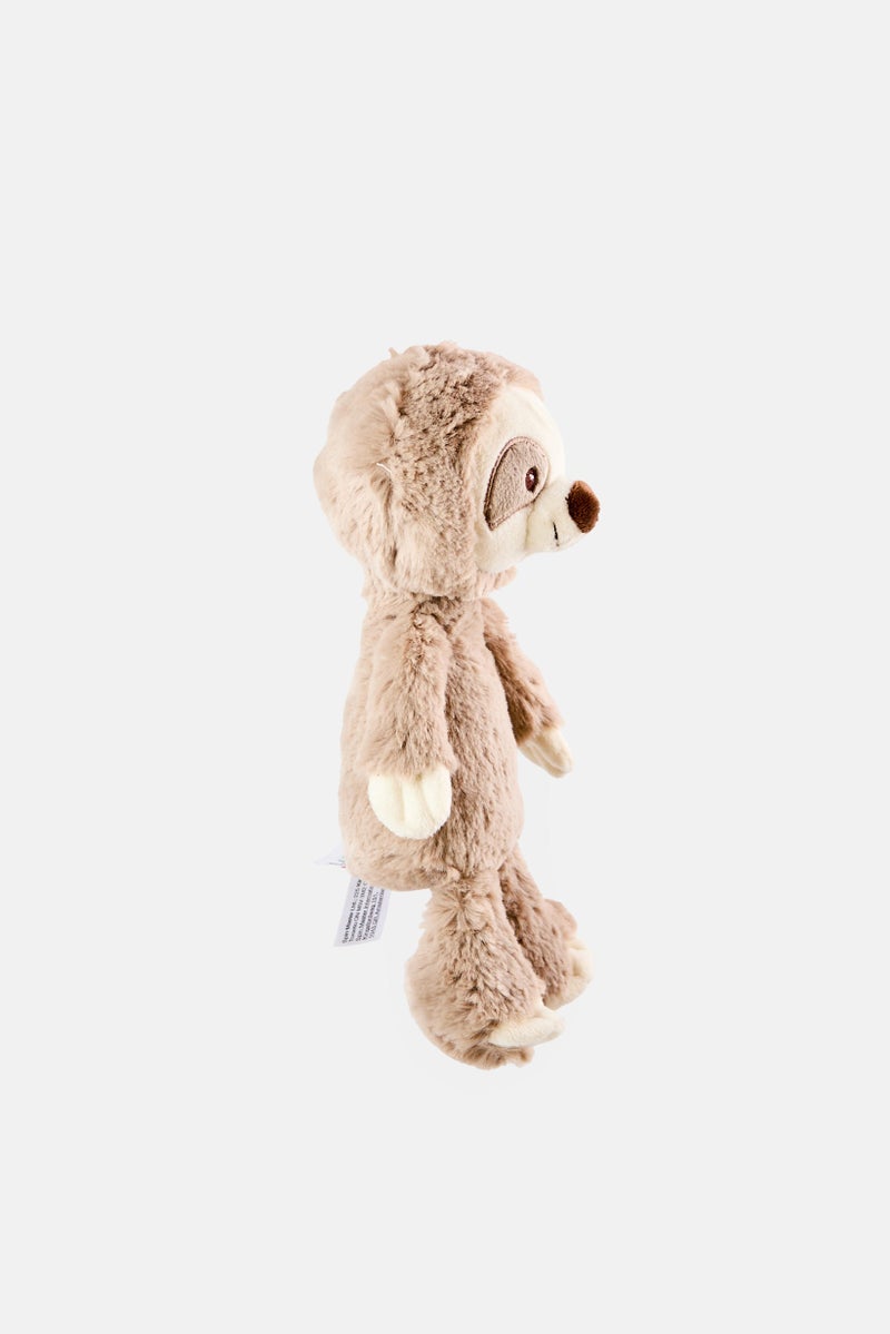 Baby Gund لعبة قطنية ريس السلوث للأطفال - Image 3