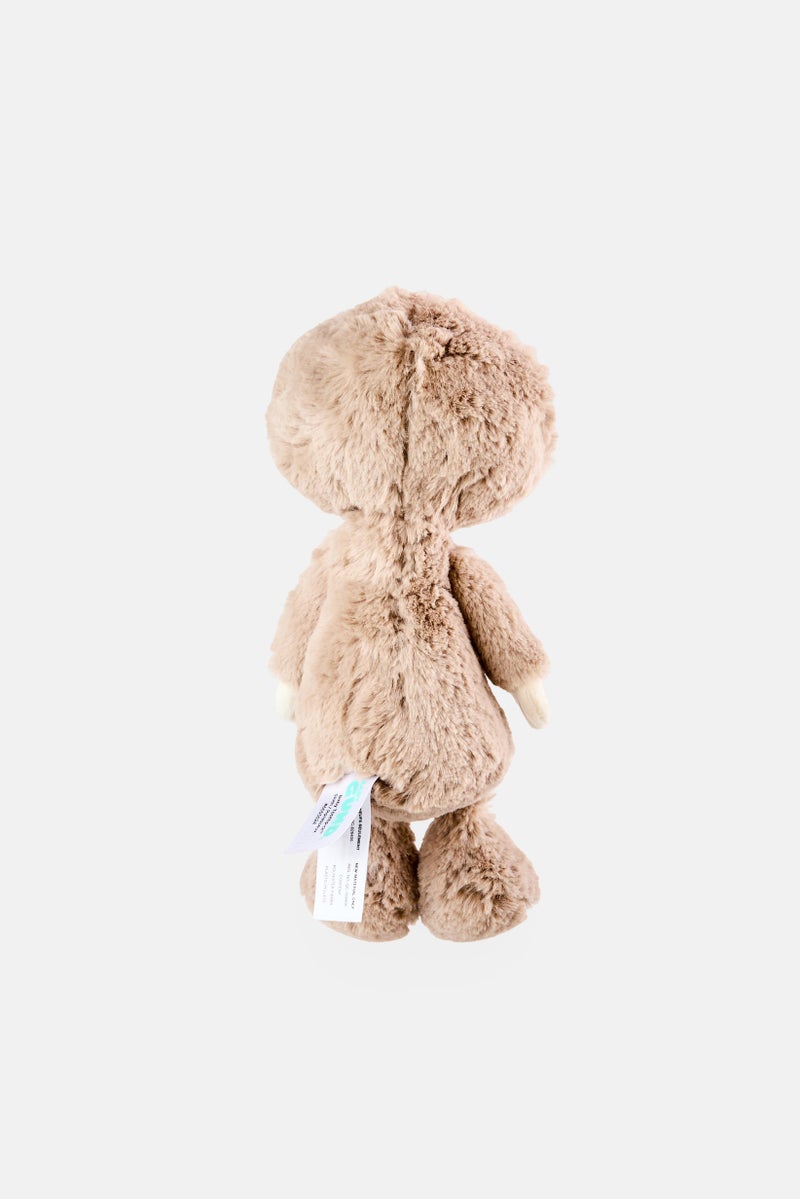 Baby Gund لعبة قطنية ريس السلوث للأطفال - Image 2
