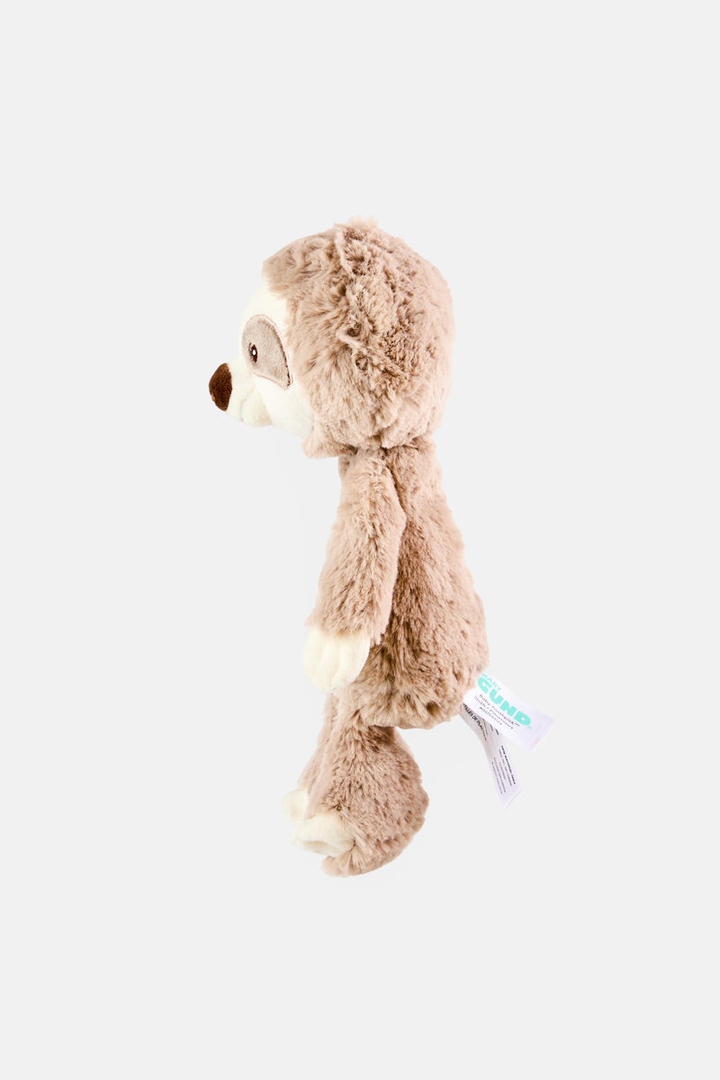 Baby Gund لعبة قطنية ريس السلوث للأطفال - Image 4