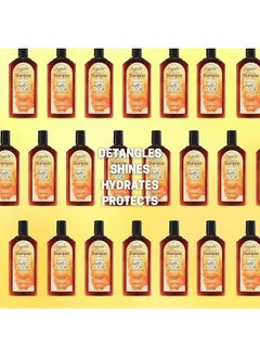 Agadir Daily Moisturizing Shampoo ( For All Hair Types ) 12.4 oz  - Image 5