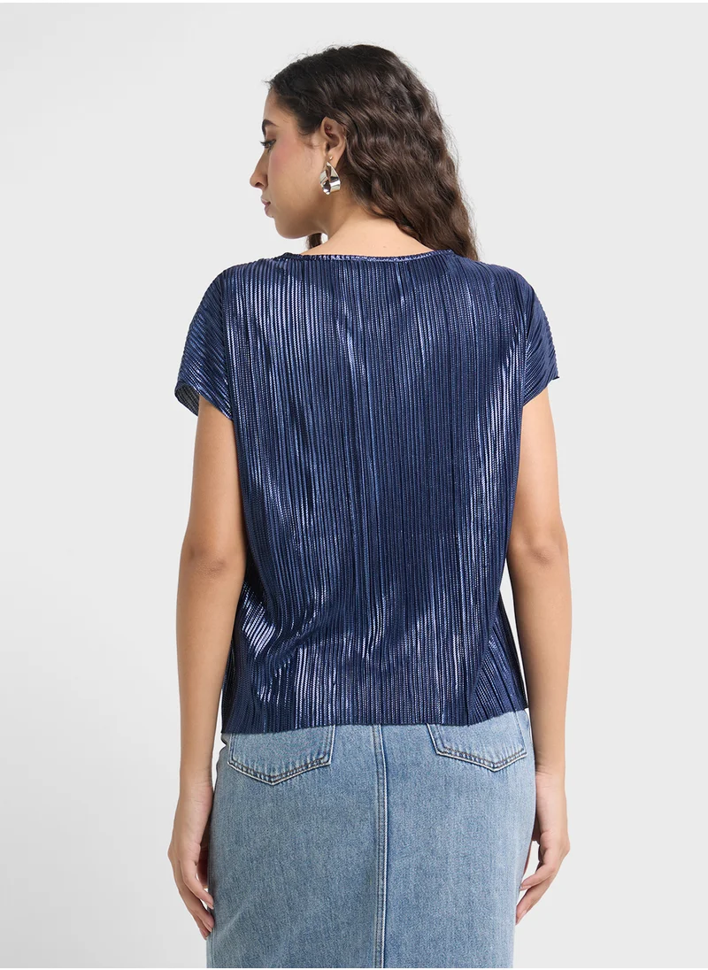 VERO MODA V-Neck Top