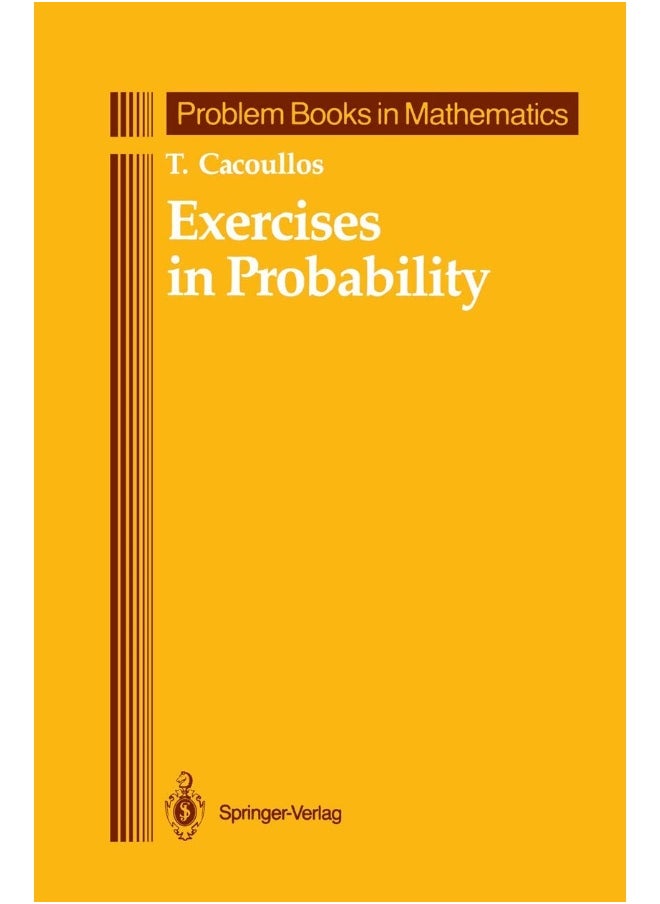 null - Exercises in Probability - Image 1