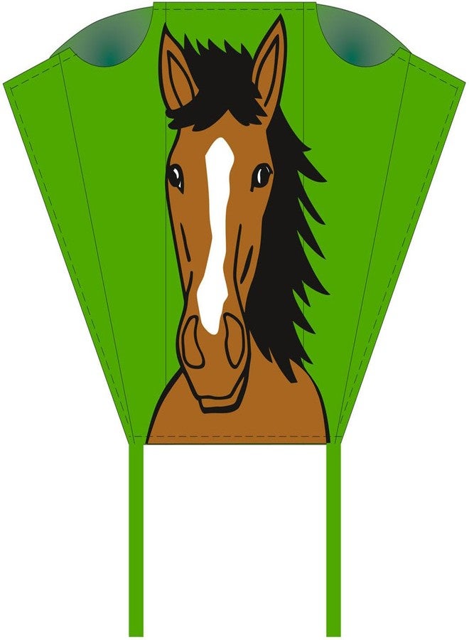 HQ Kites Pocket Sled Single Line Kite - Bronco - Image 2