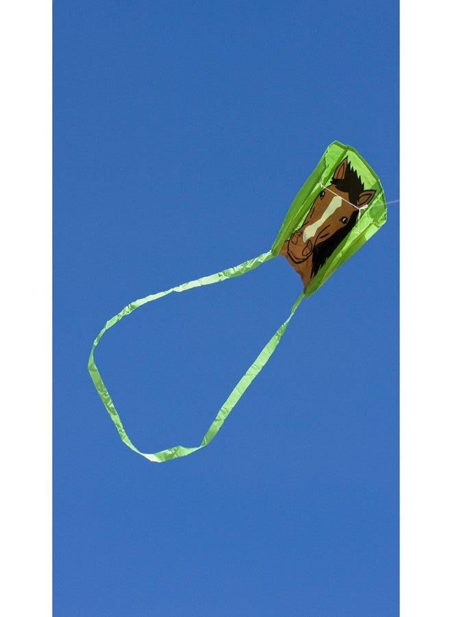 HQ Kites Pocket Sled Single Line Kite - Bronco - Image 5