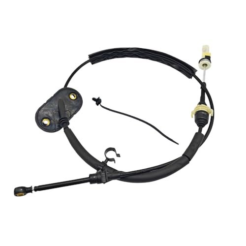 GOLACOD Automatic Transmission Shift Cable AL8Z-7E395-A Compatible with Ford Escape 2009-2012 2.5L I4 & 3.0L V6 (XLS, XLT, Limited) - Image 3