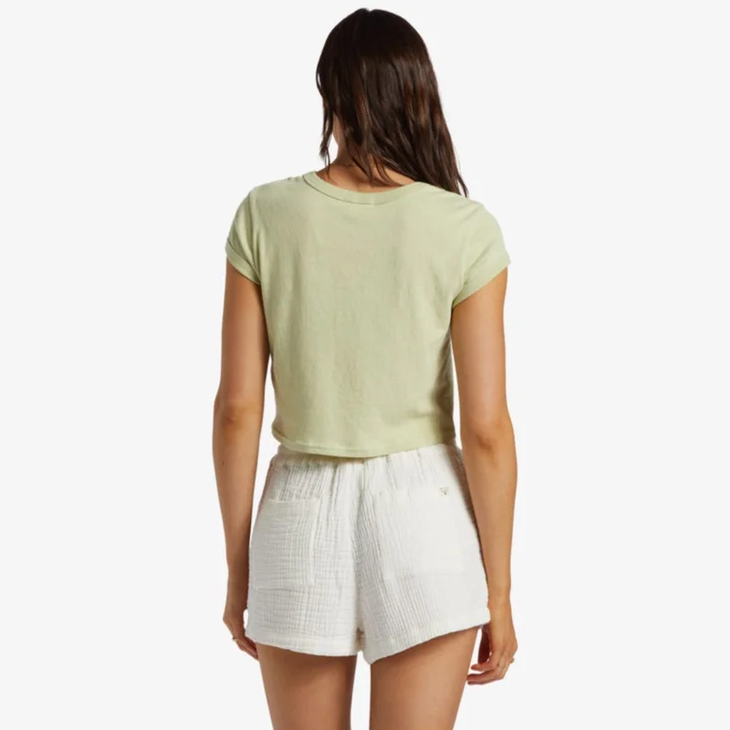 بيلابونج Day Tripper Short - Women