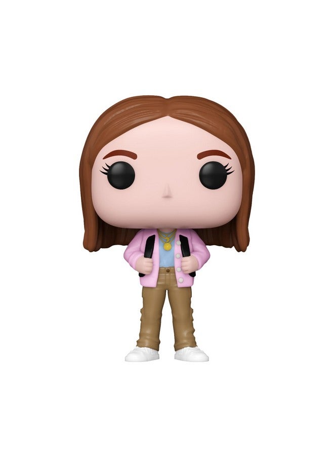 Funko POP! Disney: Disney Hocus Pocus 2- Cassie - Collectable Vinyl Figure - Gift Idea - Official Merchandise - for Kids & Adults - Horror Fans - Model Figure for Collectors and Display - Image 2