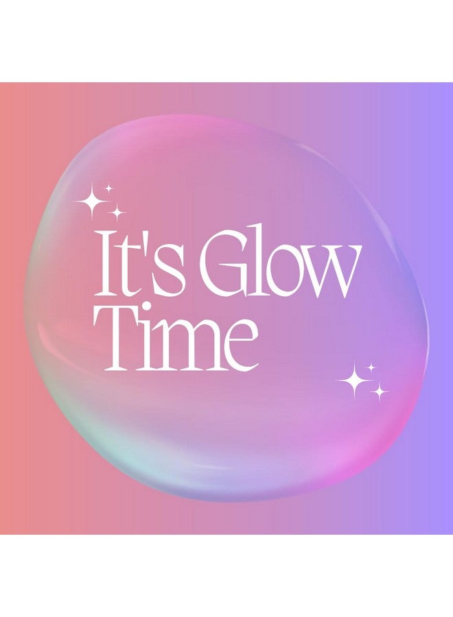 سباسكريبشنز سكر جوز الهند المتوهج بالفواكه + ملمع مقشر للوجه بحمض اللاكتيك مع فيتامينات AC وE، 118 مل - Image 4