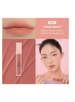 3ce Blur Water Tint Dear March 
