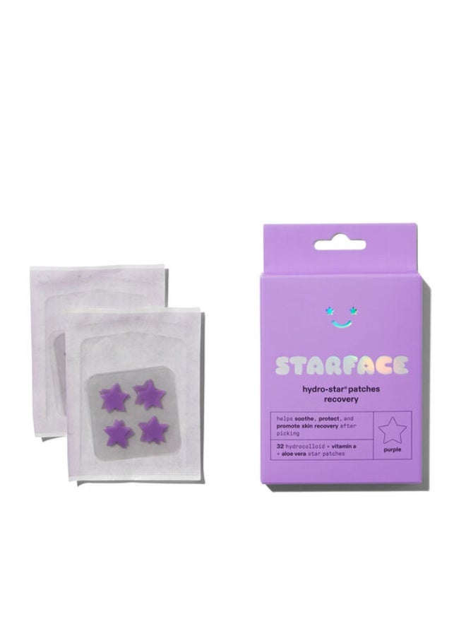 ستارفيس هايدرو-ستار + ريكفري - Image 2
