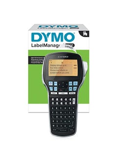 Dymo DYMO LABEL MANAGER MACHINE 420P, S0915490  - Image 1