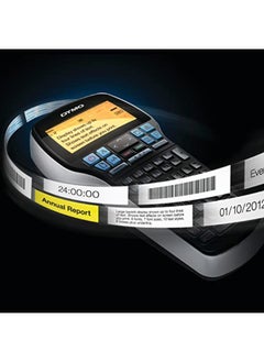 Dymo DYMO LABEL MANAGER MACHINE 420P, S0915490  - Image 5