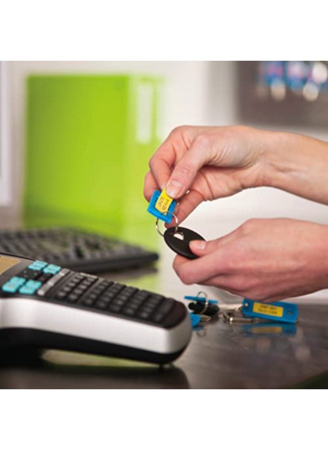 Dymo - DYMO LABEL MANAGER MACHINE 420P, S0915490 - Image 1