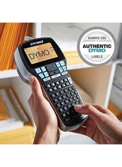 Dymo DYMO LABEL MANAGER MACHINE 420P, S0915490  - Image 2