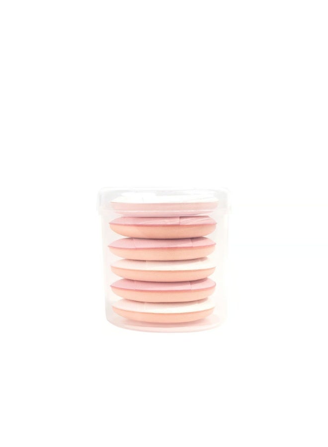 براش ووركس نفخات وسادة صغيرة من Brushworks x6 - Image 1