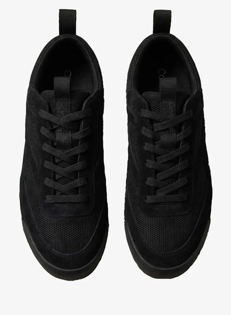 Calvin Klein  Low Profile Runner Trainers for Men | Best Price UAE