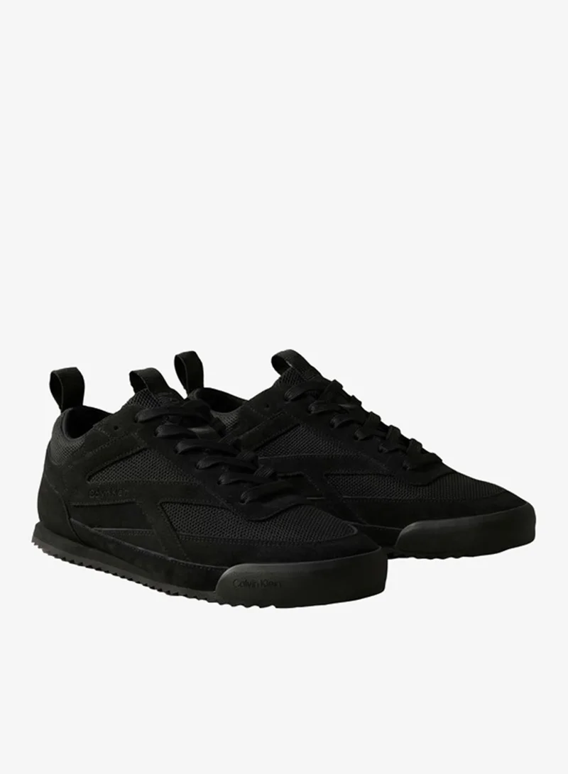 Calvin Klein  Low Profile Runner Trainers for Men | Best Price UAE