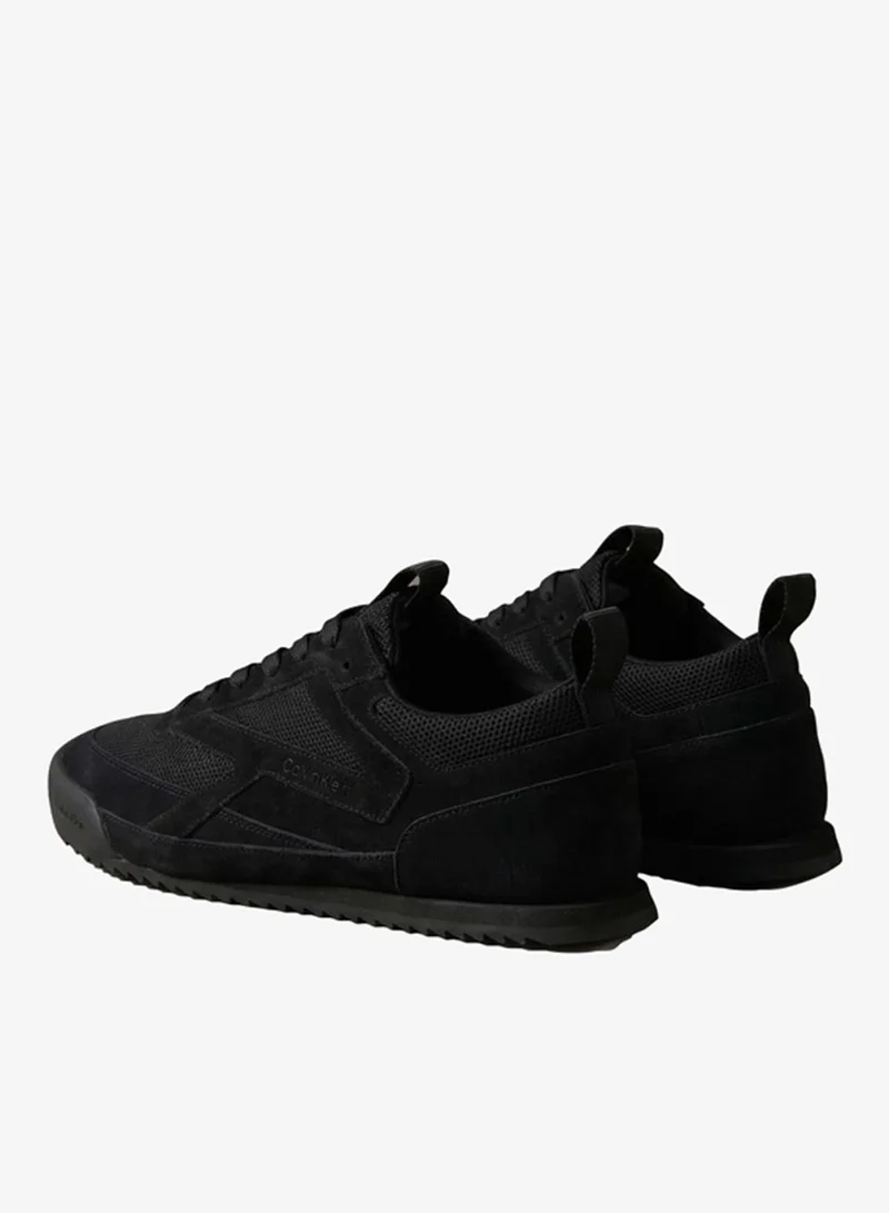 Calvin Klein  Low Profile Runner Trainers for Men | Best Price UAE