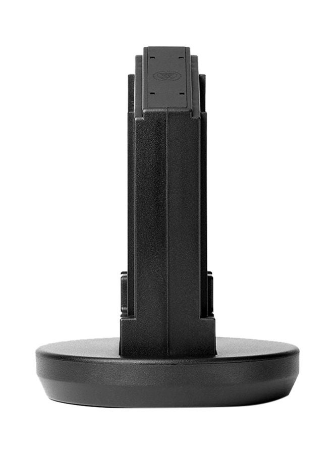 NIBEMINENT Wired Four Charging Station For Nintendo Switch Controller Black - Image 2