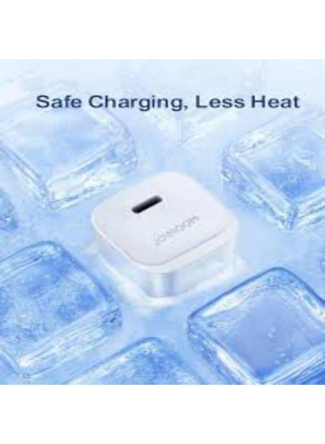 Flash Series PD 20W Single-Port Charger JR-TCF06 - Image 4
