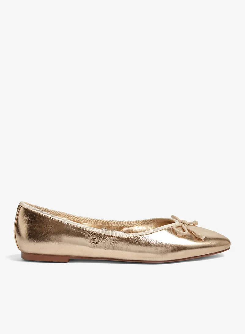 Balleri Ballerinas