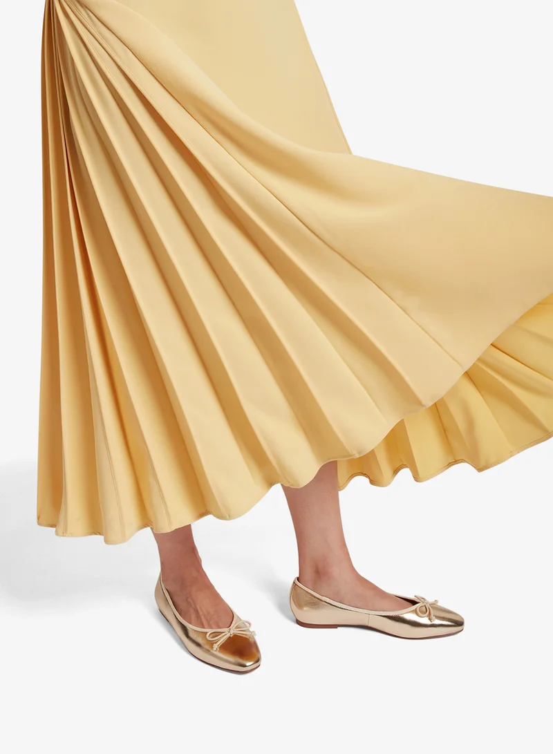 تيد بيكر باليرينا باليرينا