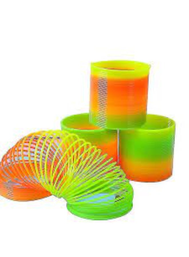 Rainbow Magic Spring - Image 2