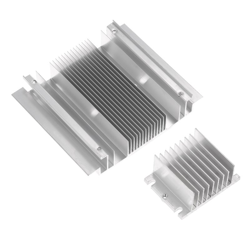 DIY Thermoelectric Peltier Refrigeration Cooling System Kit Semiconductor Cooler Conduction Module + Radiator + Cooling Fan + TEC1-12706 - Image 4