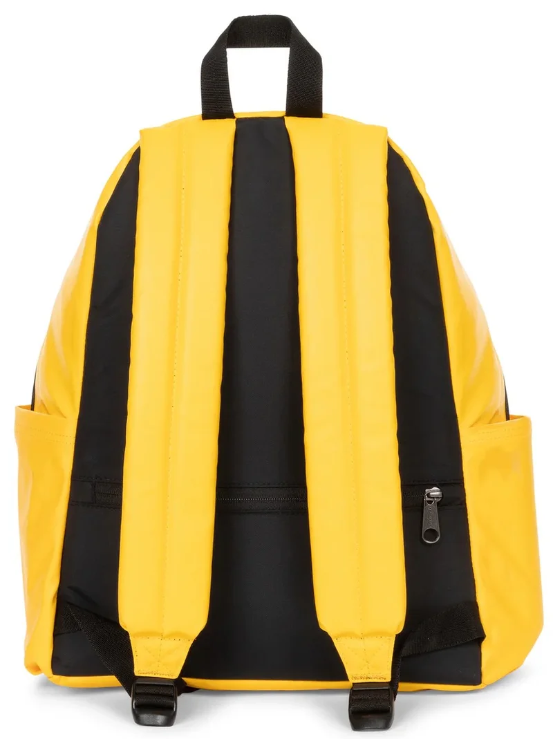 EASTPAK  Day Pak'R Medium Backpack (With Bottle Holder And Laptop Sleeve) - Tarp Yolk  | Best Price UAE
