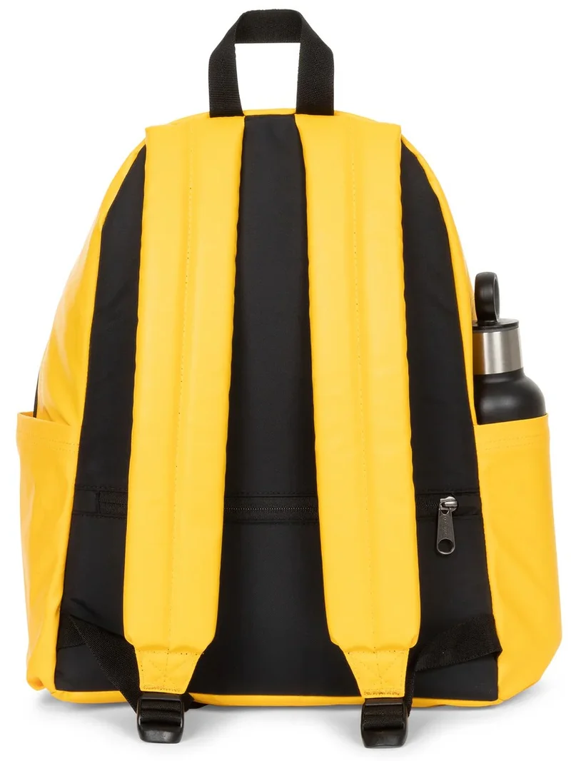 EASTPAK  Day Pak'R Medium Backpack (With Bottle Holder And Laptop Sleeve) - Tarp Yolk  | Best Price UAE