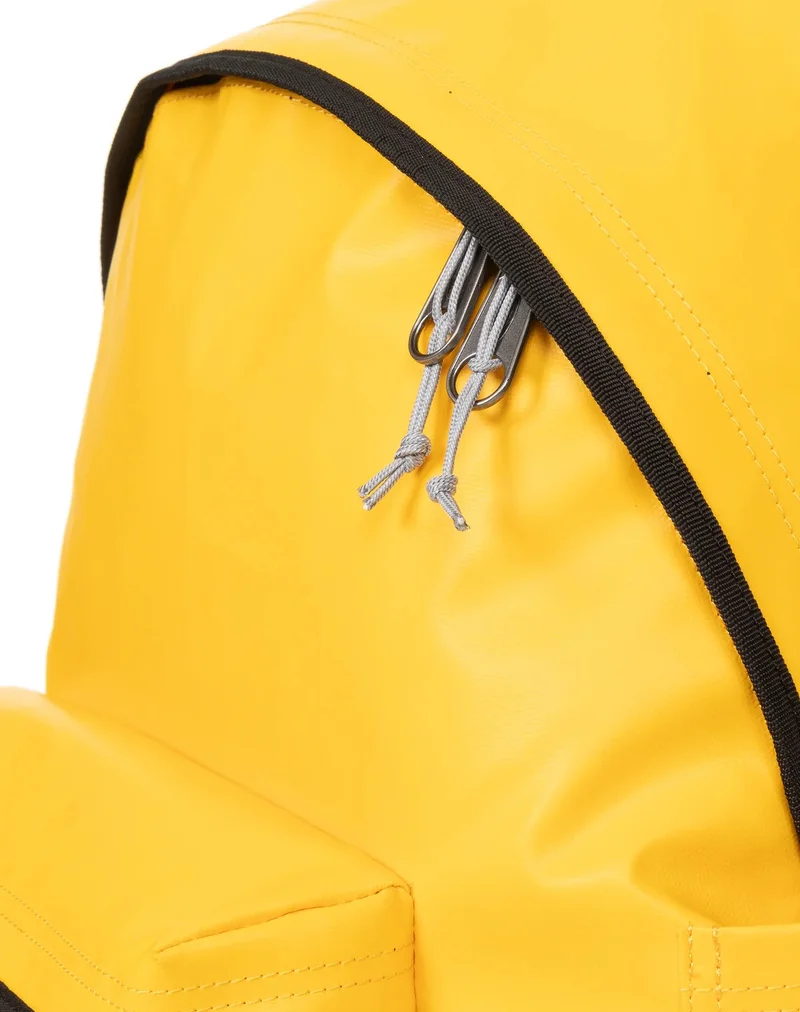 EASTPAK  Day Pak'R Medium Backpack (With Bottle Holder And Laptop Sleeve) - Tarp Yolk  | Best Price UAE