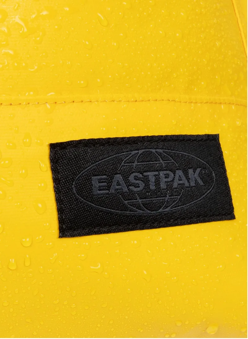 EASTPAK  Day Pak'R Medium Backpack (With Bottle Holder And Laptop Sleeve) - Tarp Yolk  | Best Price UAE