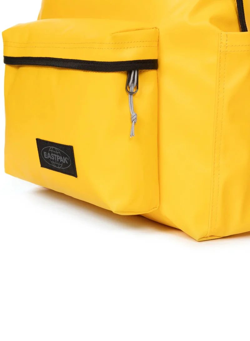 EASTPAK  Day Pak'R Medium Backpack (With Bottle Holder And Laptop Sleeve) - Tarp Yolk  | Best Price UAE