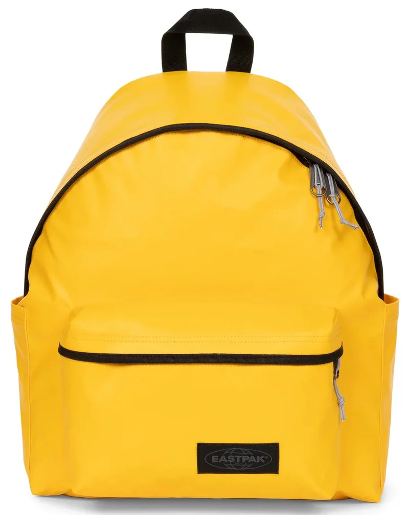 Day Pak'R Medium Backpack (With Bottle Holder And Laptop Sleeve) - Tarp Yolk