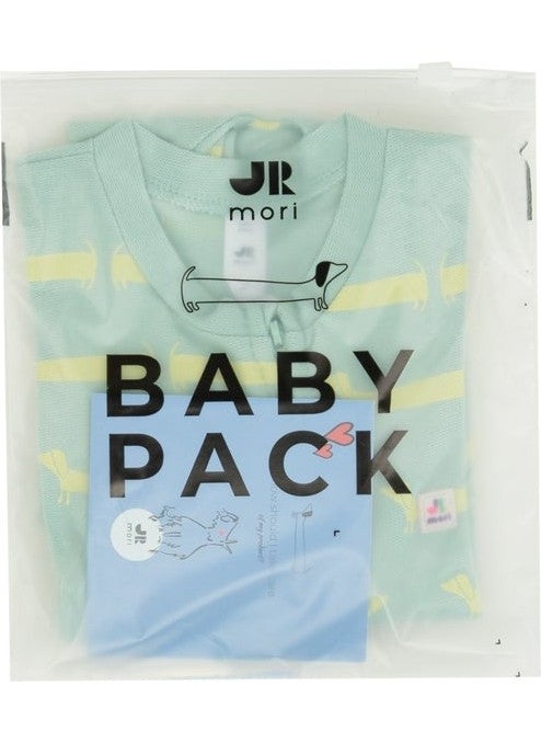 Jrmori Ms.r Printed Full-length Zipper Jumpsuit  - Image 3