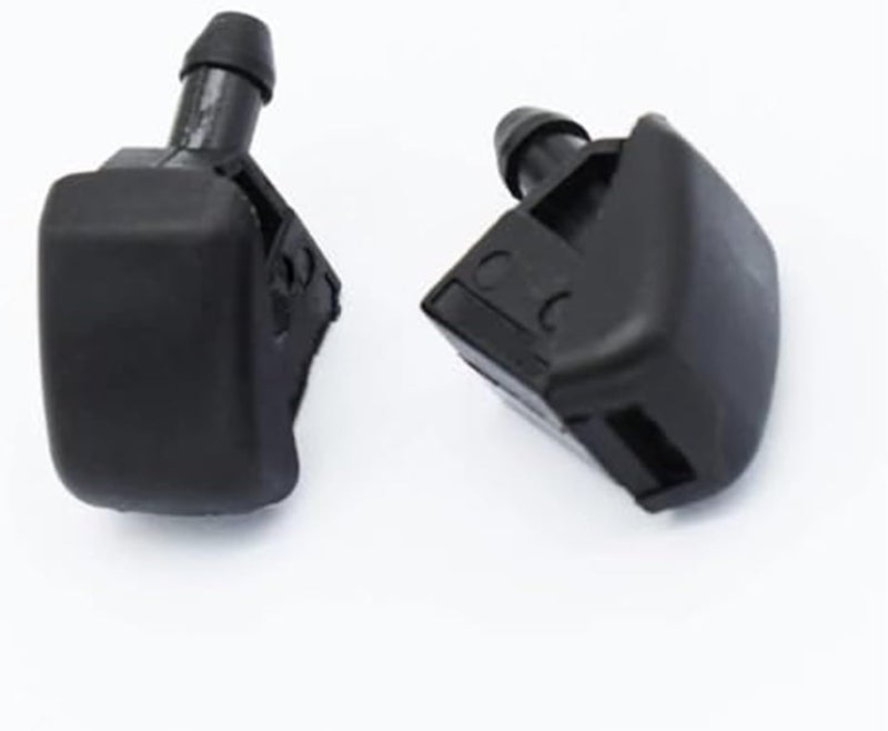 Wivplex Front Windscreen Spray Washer Nozzle for POLO - Image 2