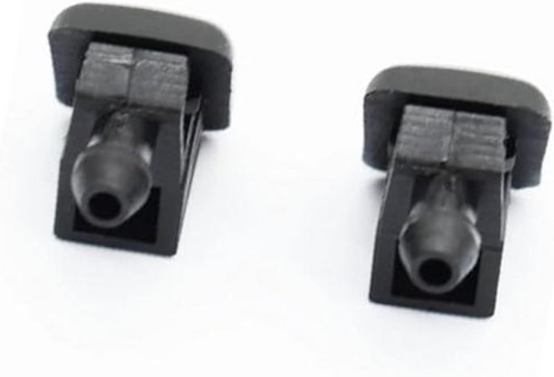 Wivplex Front Windscreen Spray Washer Nozzle for POLO - Image 1