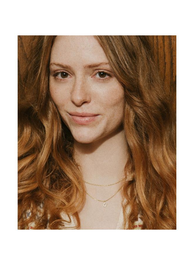 فوسيل قلادة متعددة الخيوط من الفولاذ المقاوم للصدأ - Image 5