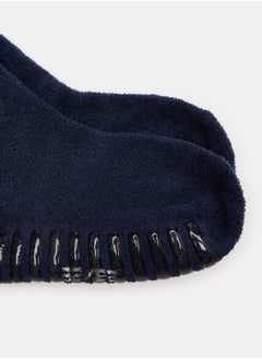OBAIBI Red Socks for Boys  - Image 3