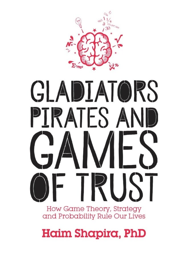 null - Gladiators, Pirates and Games of Trust - Image 1