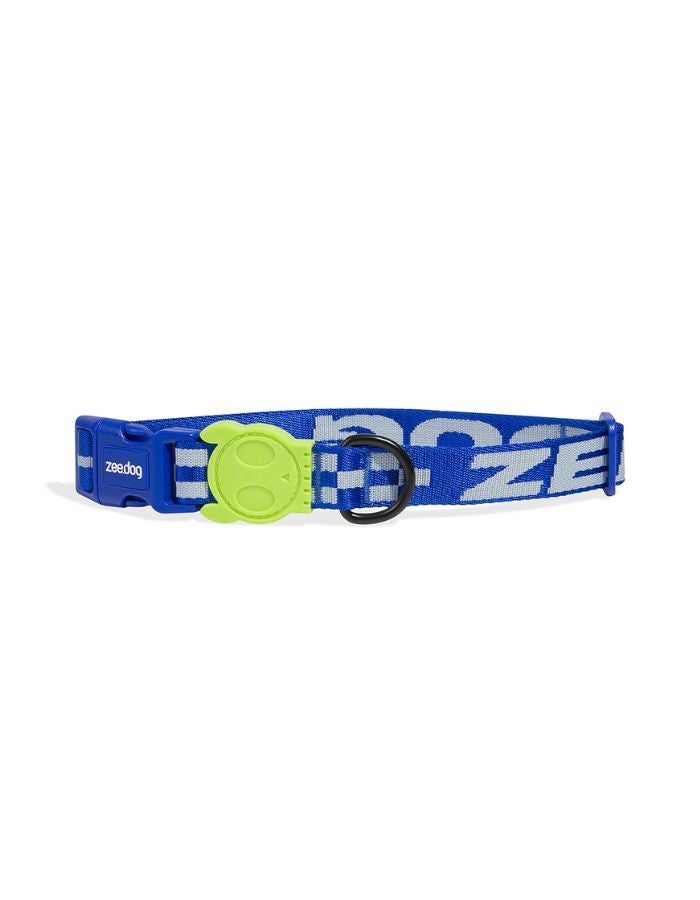 Zee.Dog Astro Large Dog Collar – Adjustable, Comfortable & Stylish - Image 2