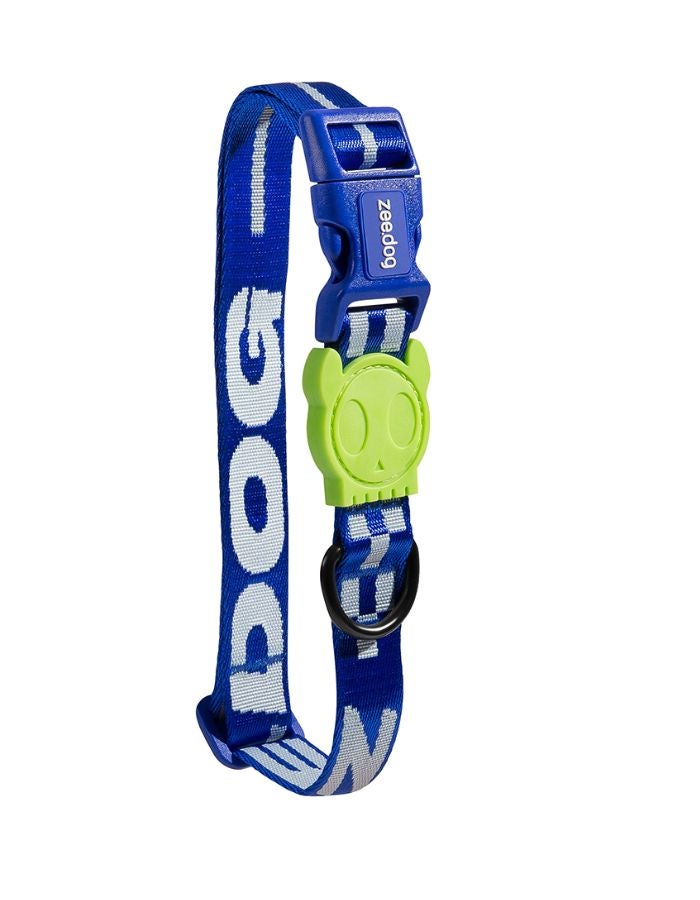 Zee.Dog Astro Large Dog Collar – Adjustable, Comfortable & Stylish - Image 3