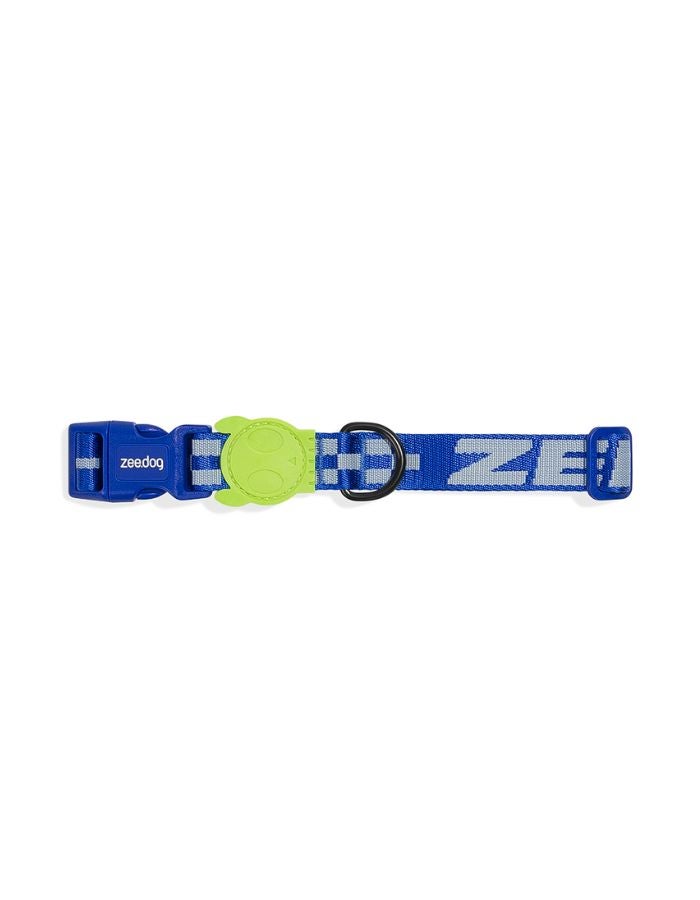 Zee.Dog Astro Large Dog Collar – Adjustable, Comfortable & Stylish - Image 1