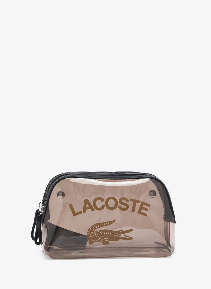 لاكوست حقيبة آنا كلاتش - Image 1