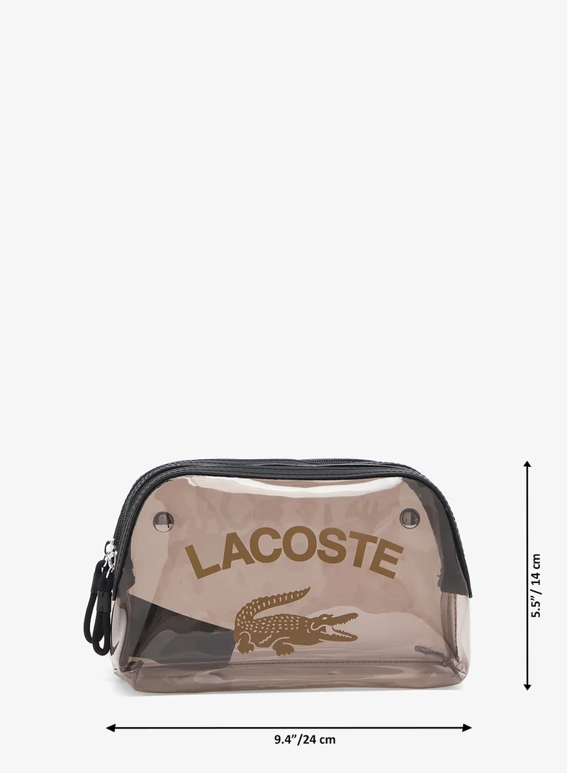 LACOSTE  Anna Clutch for Women | Best Price UAE