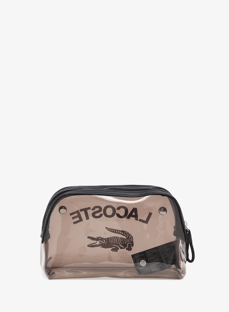 لاكوست حقيبة آنا كلاتش - Image 2